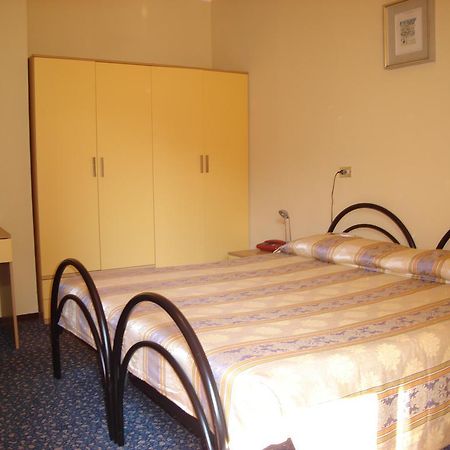 Hotel Spampatti Castione della Presolana Exterior photo